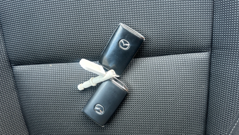 Mazda Cx-30 2.0 e-Skyactiv G MHEV SE-L Lux 5dr Petrol Hatchback